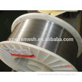 wire, aluminum alloy wire AWS E71T8-Ni1